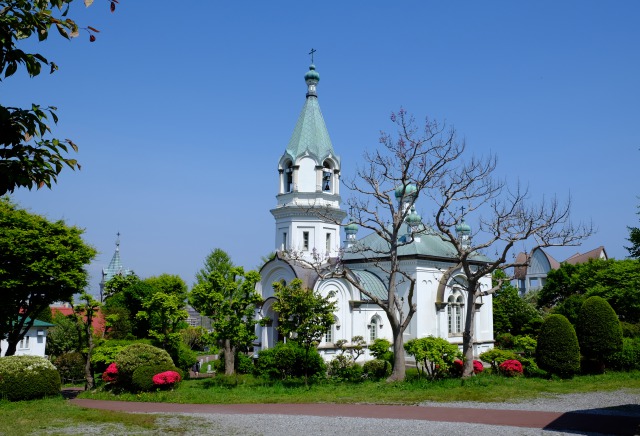 大津市歴史博物館