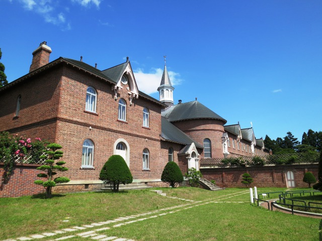 奈良国立博物館