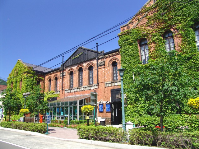 道後温泉本館