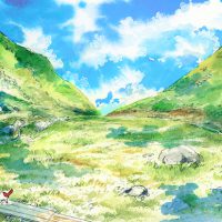 丹生川・朴の木平・乗鞍岳