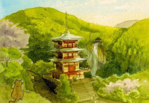 那智勝浦