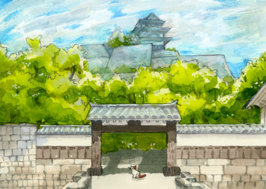 丸亀
