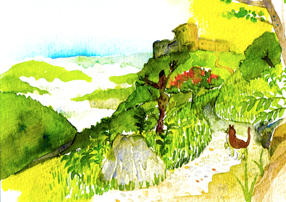 Haiti