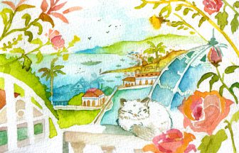 Monaco