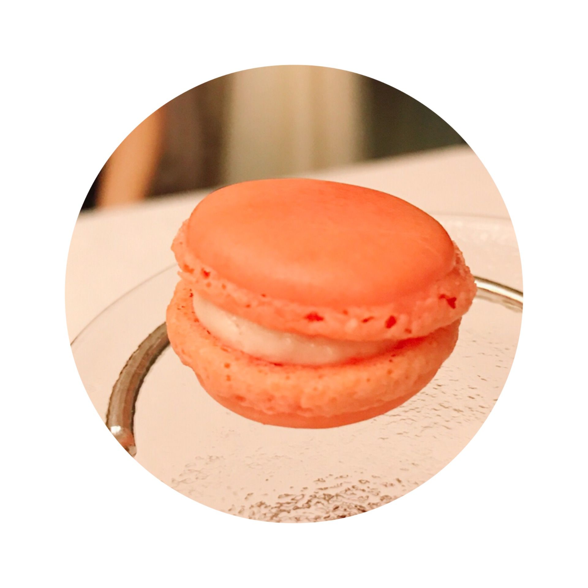 フランス マカロン