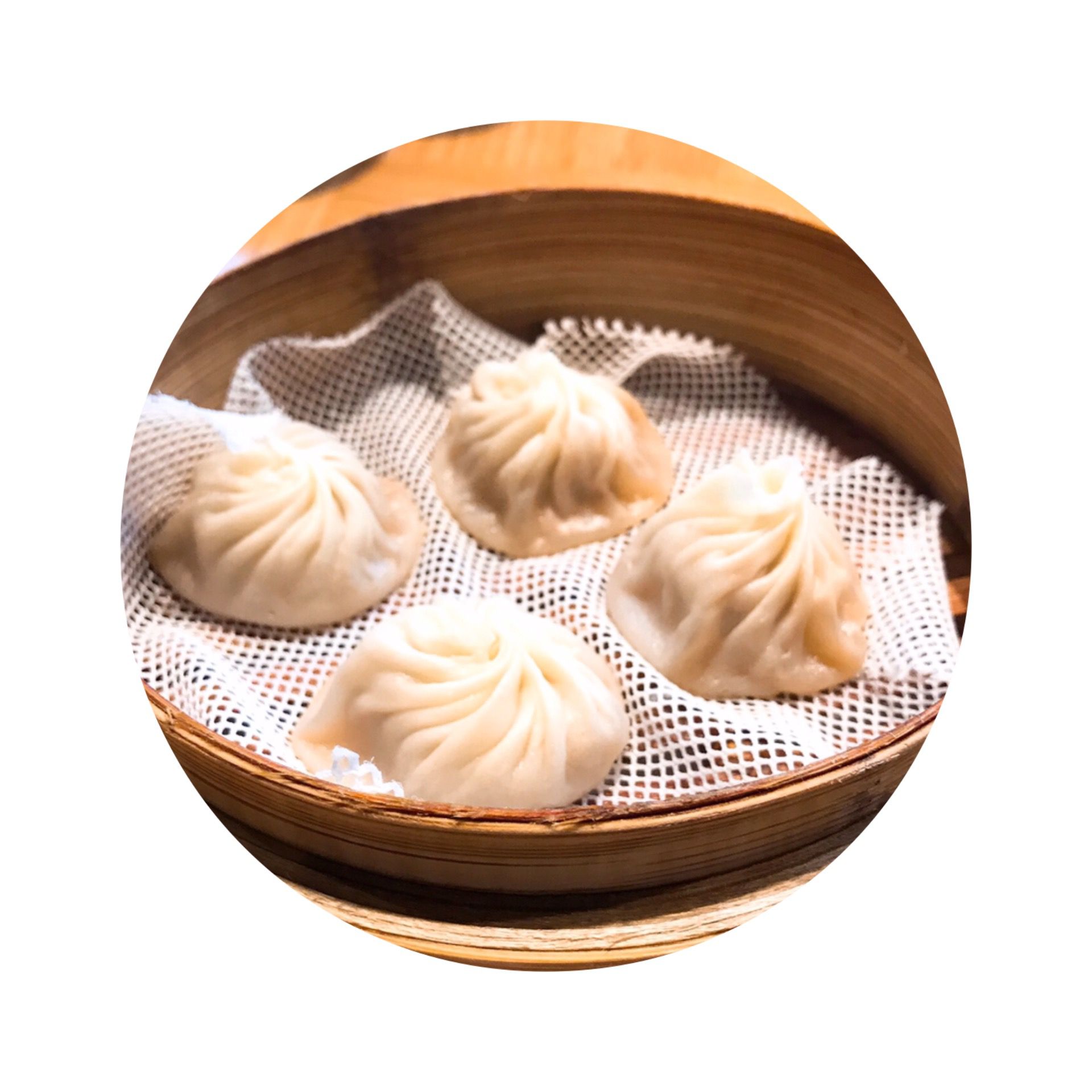 台湾 小籠包